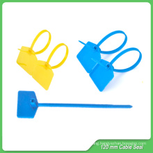 Safety Seal (JY120) , Pull Tight Seal, Plastic Seals